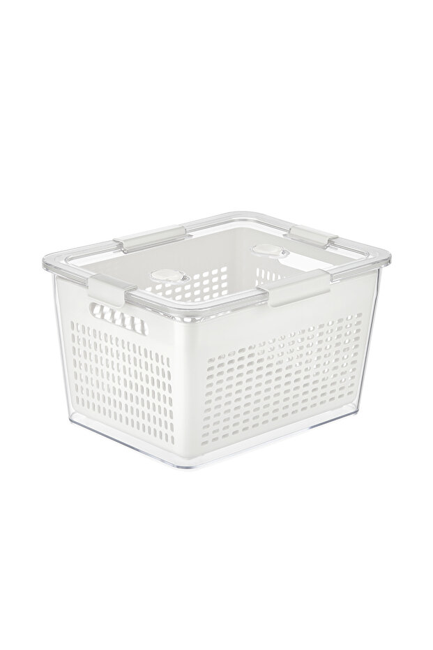 لافين 7 لتر. حاوية تخزين - 6