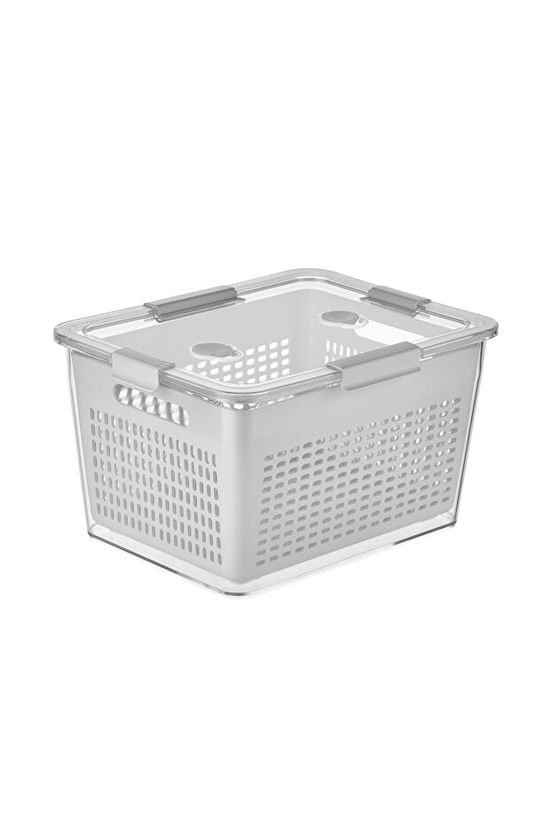 لافين 7 لتر. حاوية تخزين - 5