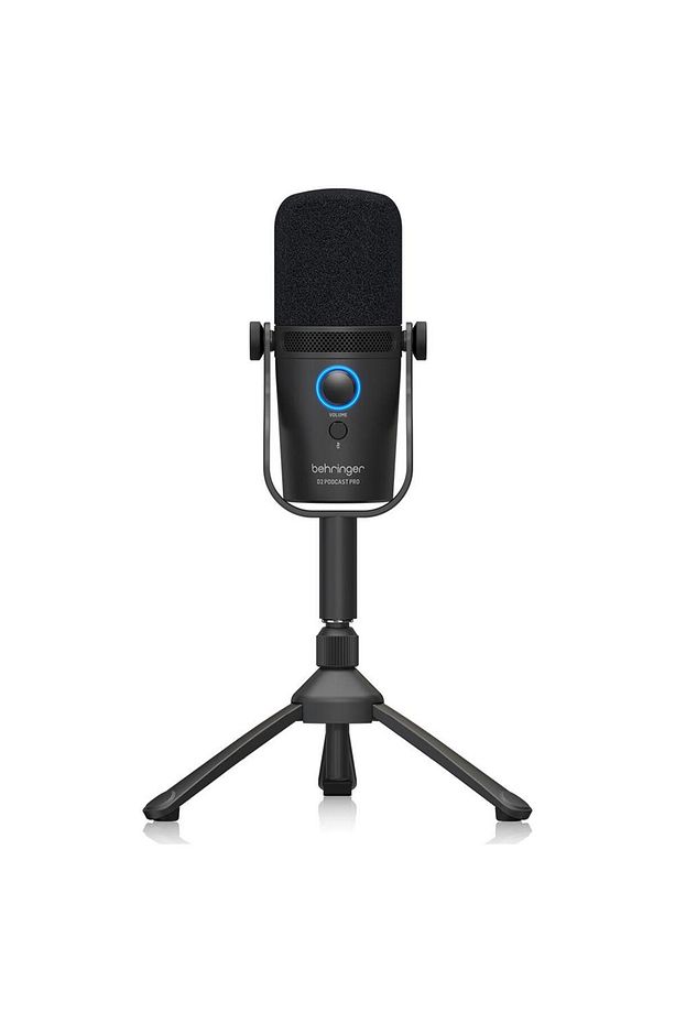 D2 Podcast Pro USB Mikrofon - 1