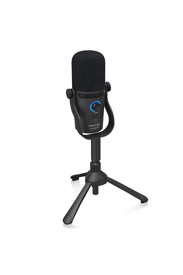 D2 Podcast Pro USB Mikrofon - 2