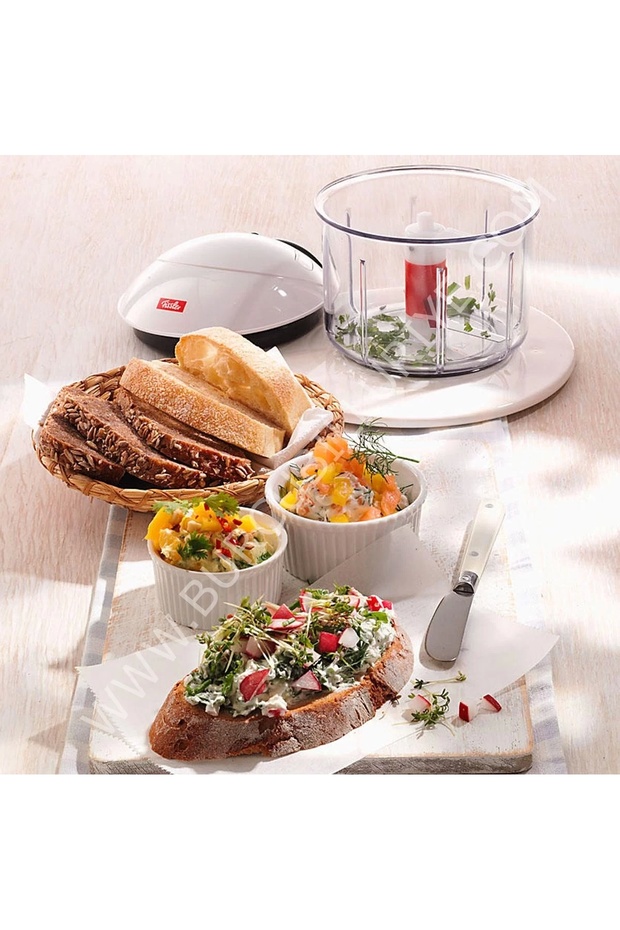 Finecut Sebze Doğrayıcı - 1