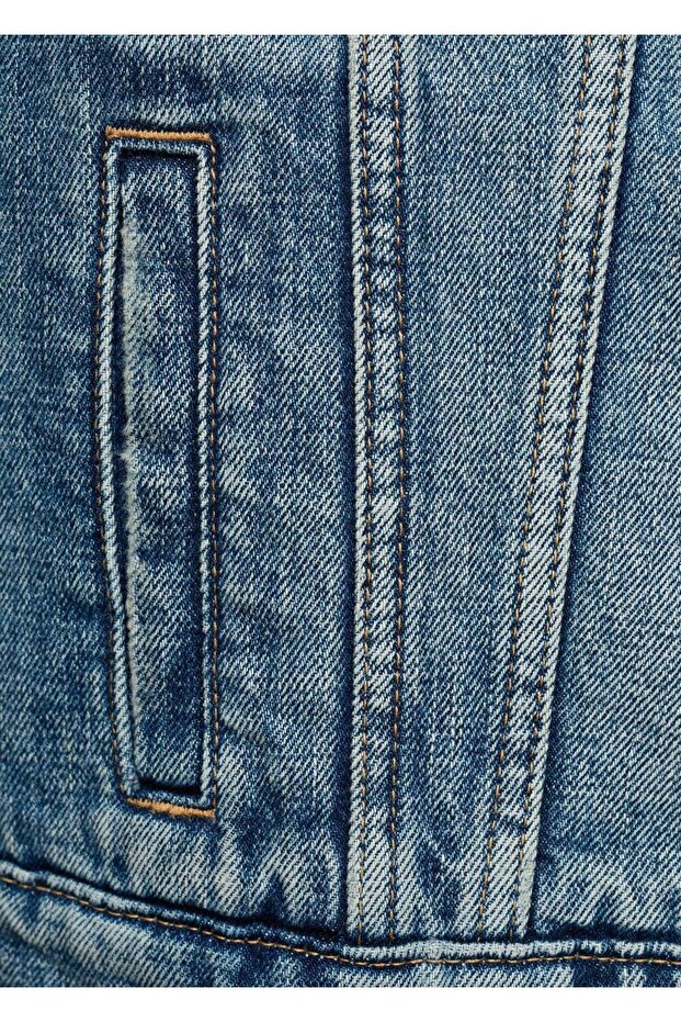 Cepli denim mont - 5