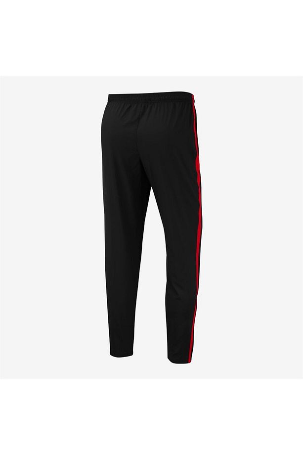 M Nk Df Run Stripe Wvn Pant Erkek Eşofman Altı - 5