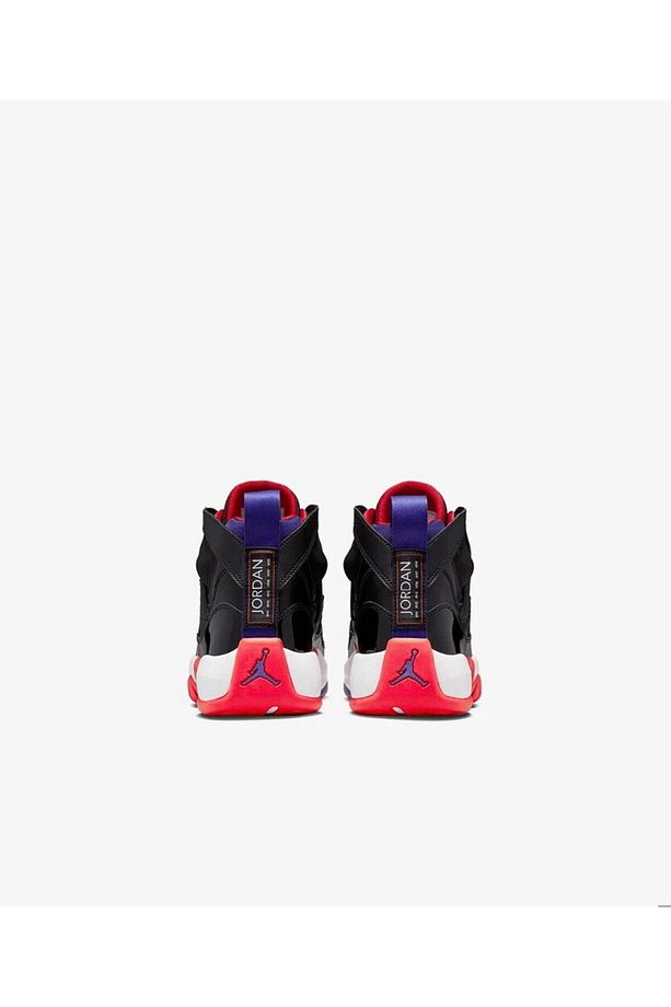 Jordan Jumpman Two Trey Erkek Basketbol Ayakkabısı Do1925-001(yarım Numara Büyük Almanızı Öneri - 4