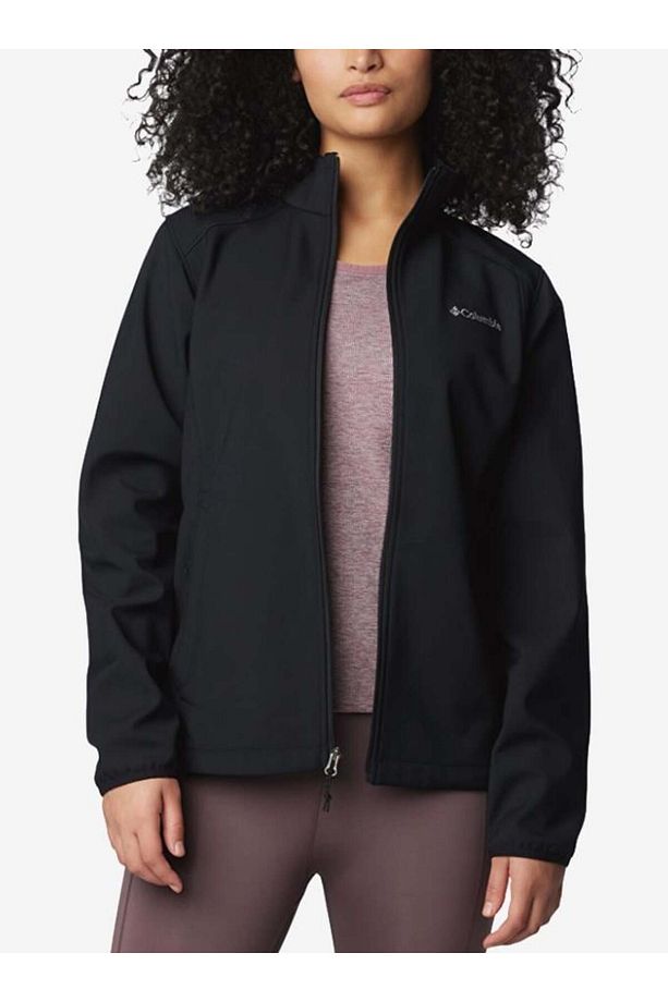 Wl1684 Kruser Rıdge Iıı Softshell Jacket - 1
