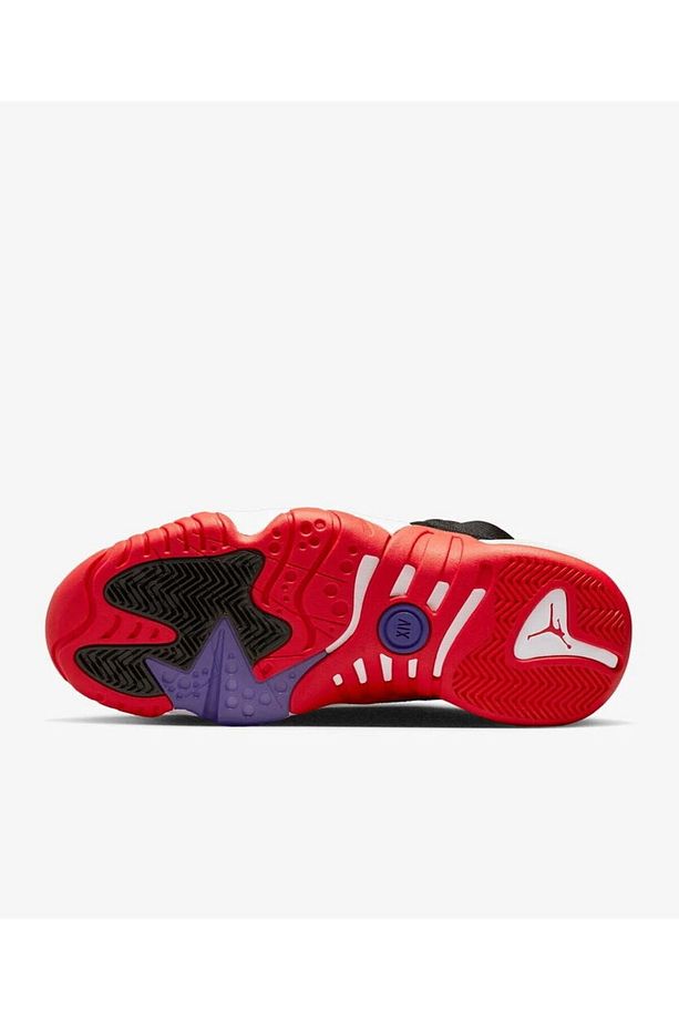 Jordan Jumpman Two Trey Erkek Basketbol Ayakkabısı Do1925-001(yarım Numara Büyük Almanızı Öneri - 5
