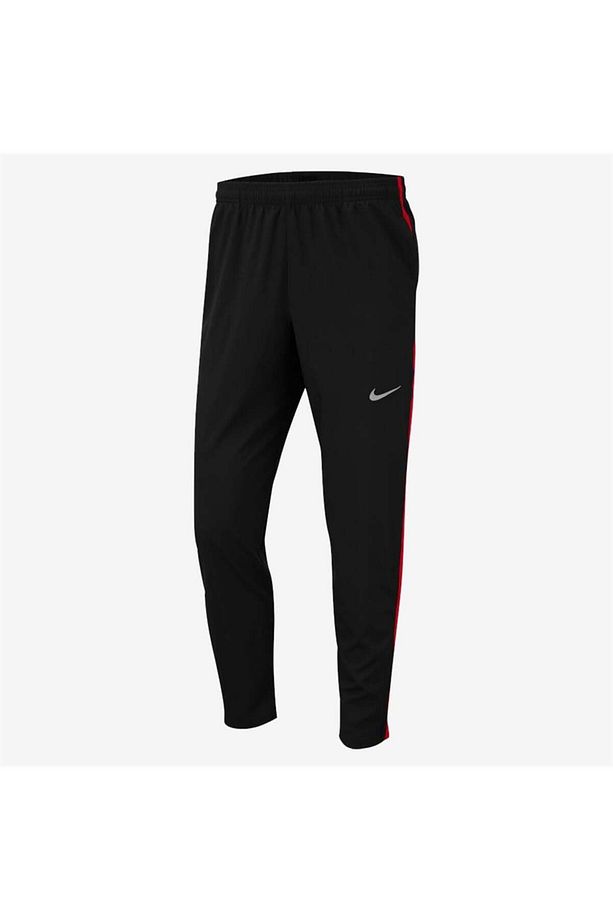 M Nk Df Run Stripe Wvn Pant Erkek Eşofman Altı - 1