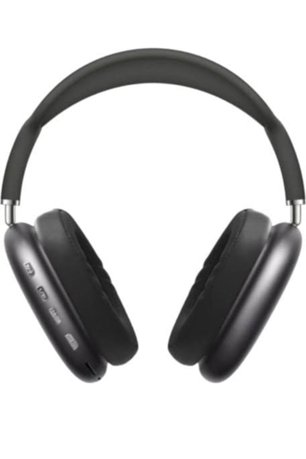 P9 Kulak Üstü Bluetooth Kulaklık - 1