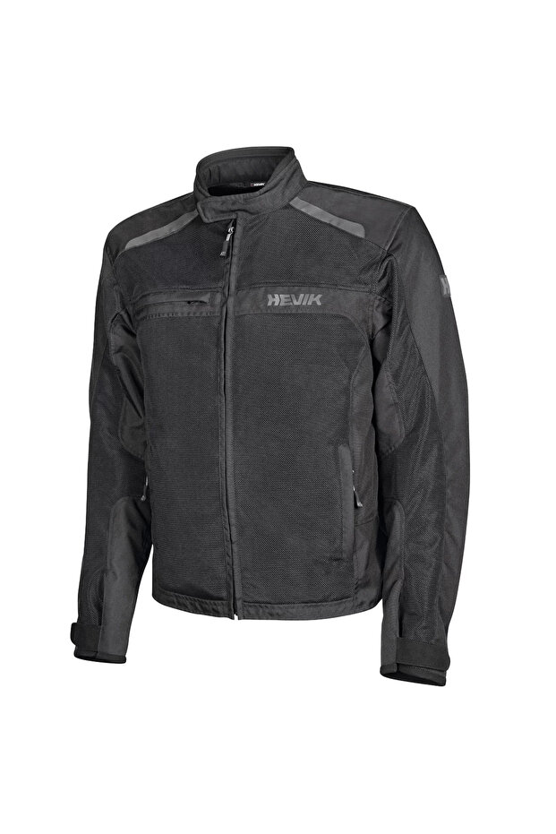 SCIROCCO MONT SİYAH - 1