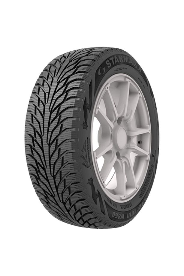 175/70 R13 82T Arcterrain W860 Binek Kış Lastiği (Üretim Yılı:2024) - 1