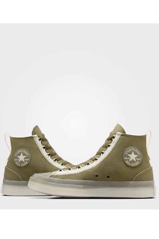 Chuck Taylor All Star CX EXP2 Erkek Sneaker Ayakkabı - 3