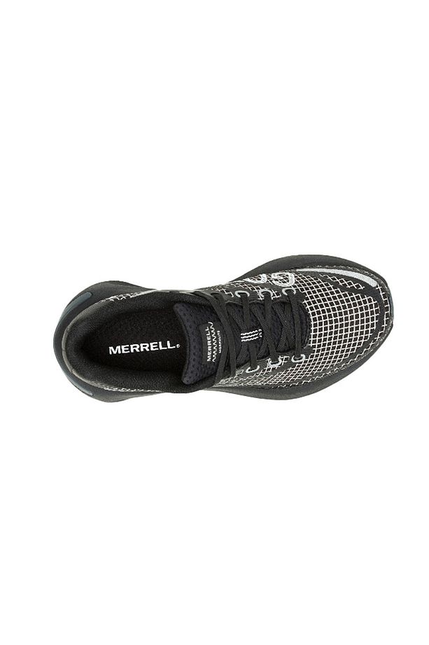 Morphlite Reflective Gtx Kadın Siyah Yol Koşusu Ayakkabısı Kadın Yol Koşusu - 2