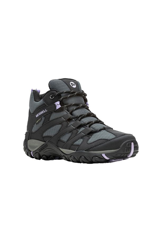 Claypool Sport Mid Gtx Kadın Siyah Bot Kadın BOT J037562 - 2