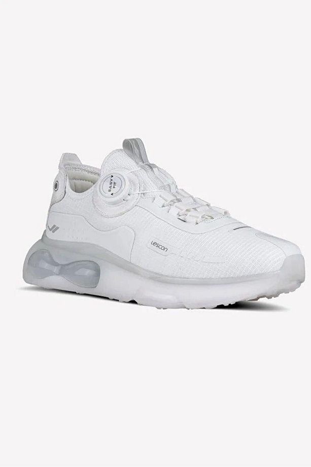 Airfoam Scroll Siyah Kadın Spor Ayakkabı - 5