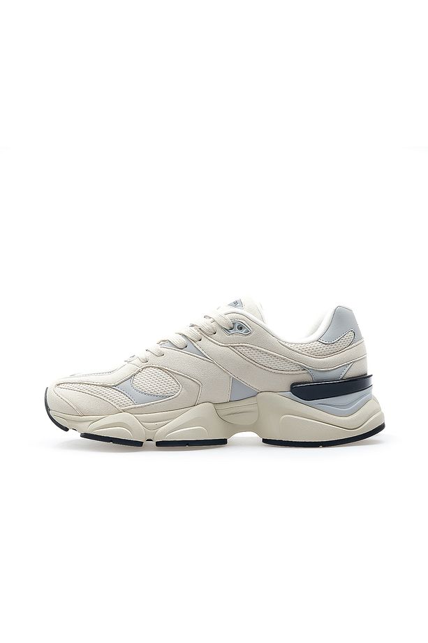 Ghost Easystep Erkek Sneaker Günlük Spor Ayakkabı (40-45) 24k Ghost Easystep M Bej - 2
