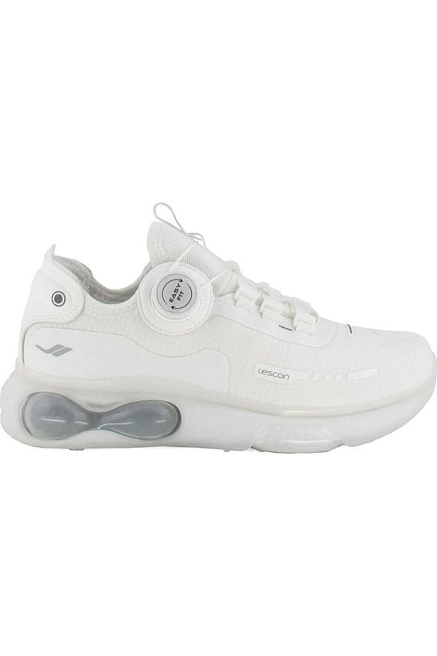 Airfoam Scroll Siyah Kadın Spor Ayakkabı - 1