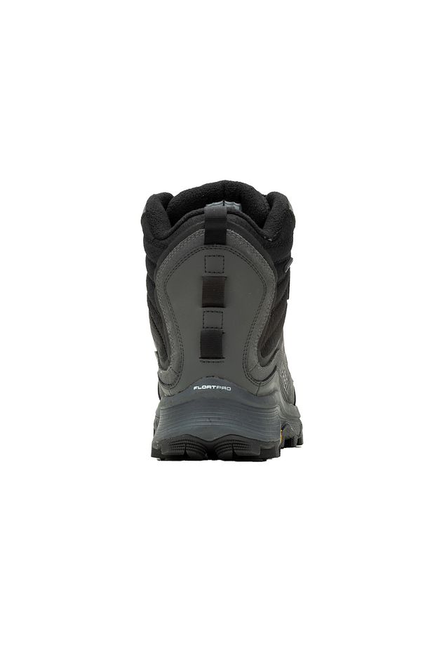 Moab Speed Thermo Mid Wp Erkek Siyah Bot Erkek Bot J037193 - 5