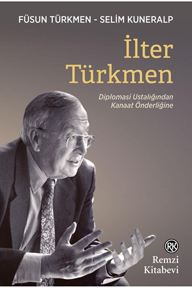 İlter Türkmen - 1