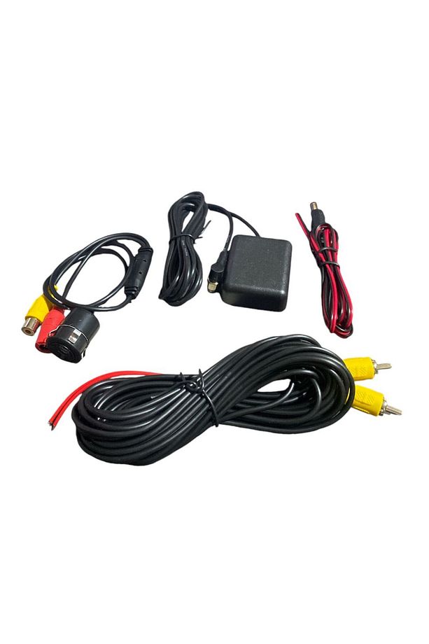 RT-8002 Araç Multimedya Android Sistemi - Yüksek Kalitede Full HD Ekran Double Teyp - 3