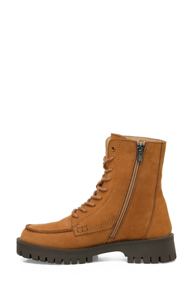 BEMOL 4PR Taba Kadın Postal - 3