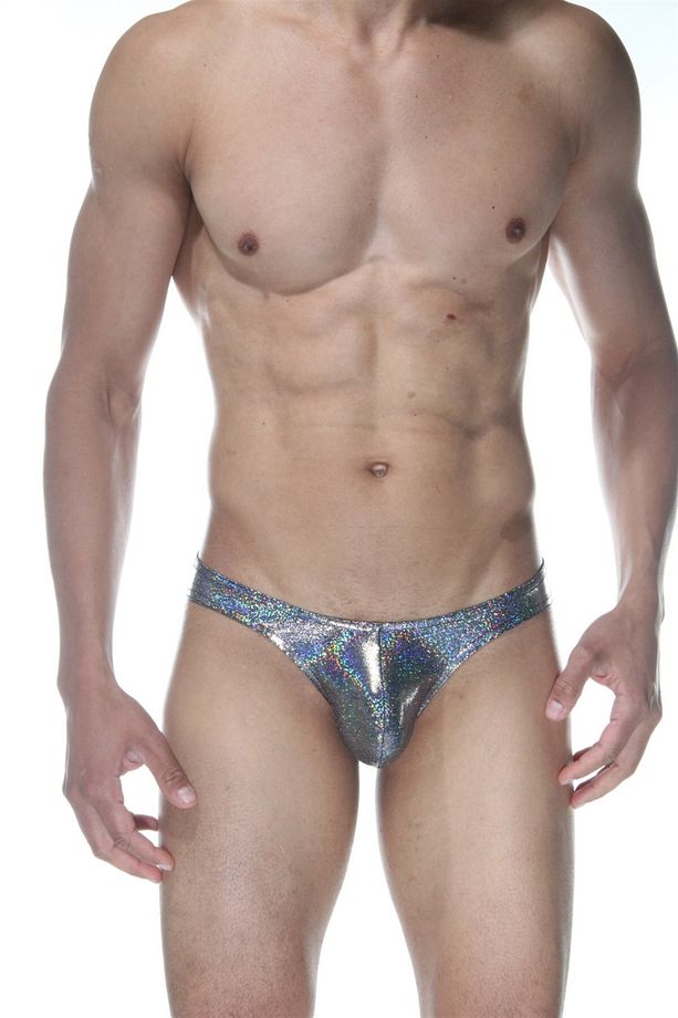 Mulvxbrf Brf02  Slip Çamaşır (Mulvix) - 4