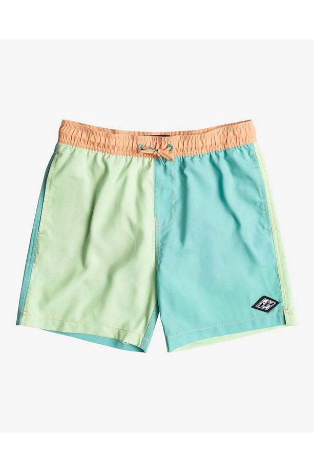 Billabong All Day Interchange Lb Boys Çocuk Deniz Şort Ebbjv00114 - 1