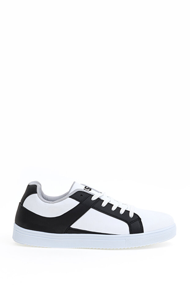 Men's Black Sneakers 50270627 -Vr046