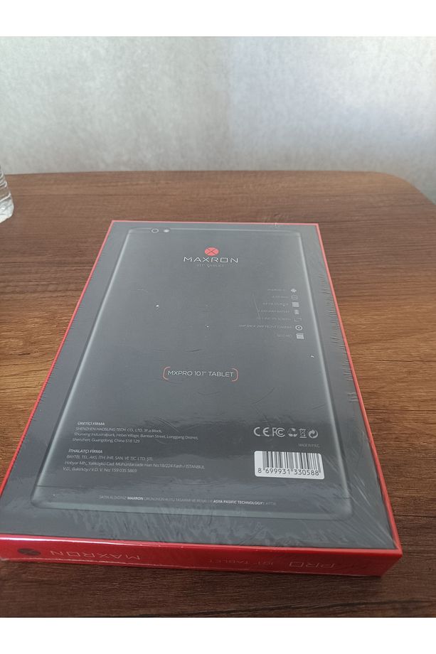 Max.ron Pro Tablet - 2