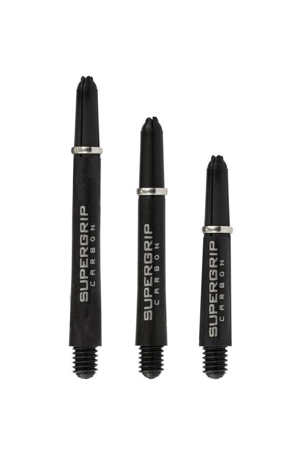 Supergrip Carbon Shafts