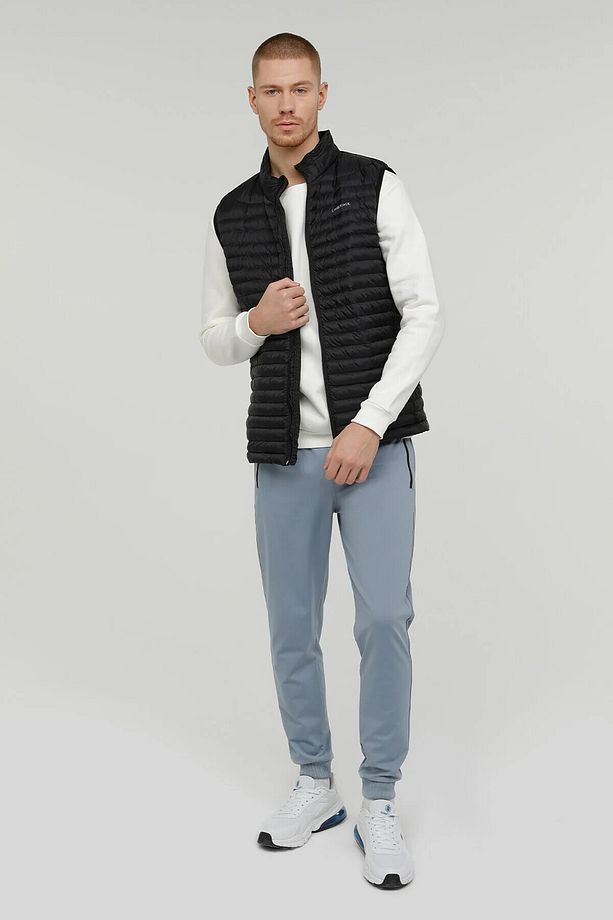 3w ml Perry Vest 4sn6 3pr,sıyah, Xl - 3