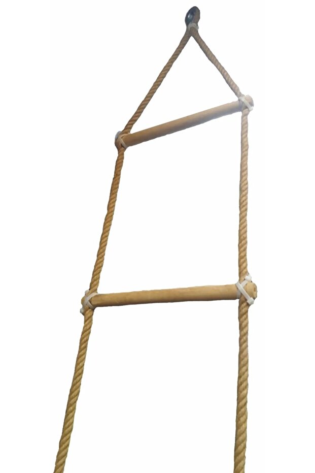 İp Merdiven 15 mt - 1