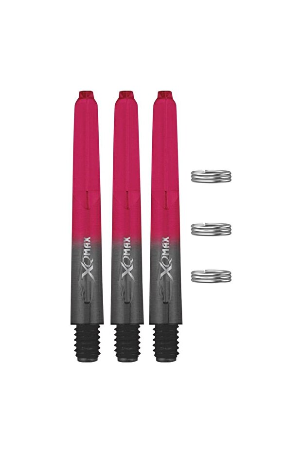 Pvc Dart Shafts - 1