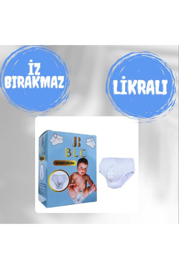 SÜNNET KÜLODU LARGE ( 7- 10 YAŞ ) - 2