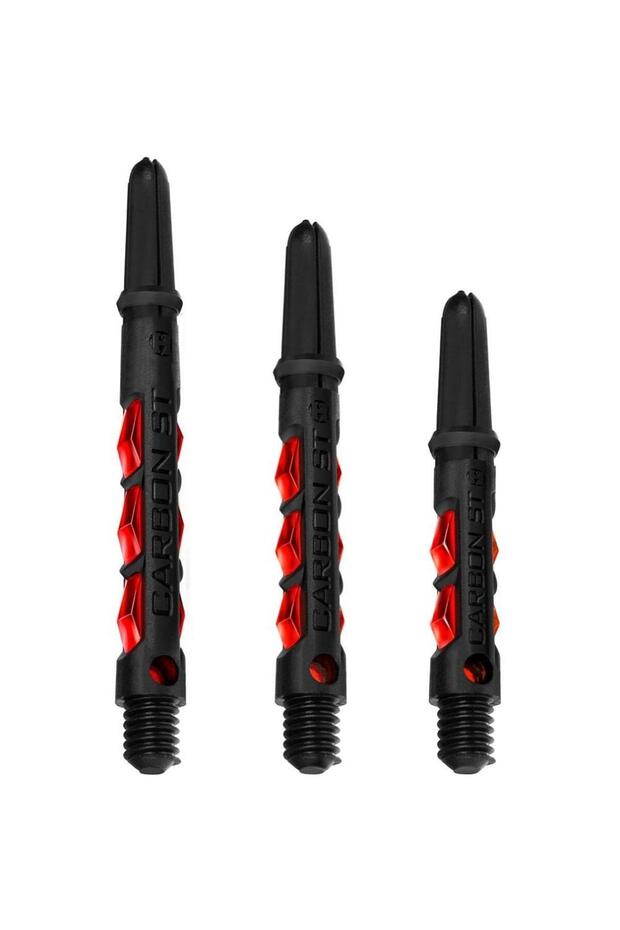 Carbon St Shafts - 1