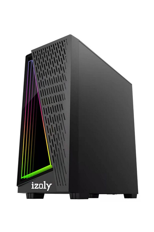 Zelda I5-3470 16gb 256gb Ssd 4gb Gt740 Ddr3 Oyuncu Masaüstü Bilgisayarı - 4