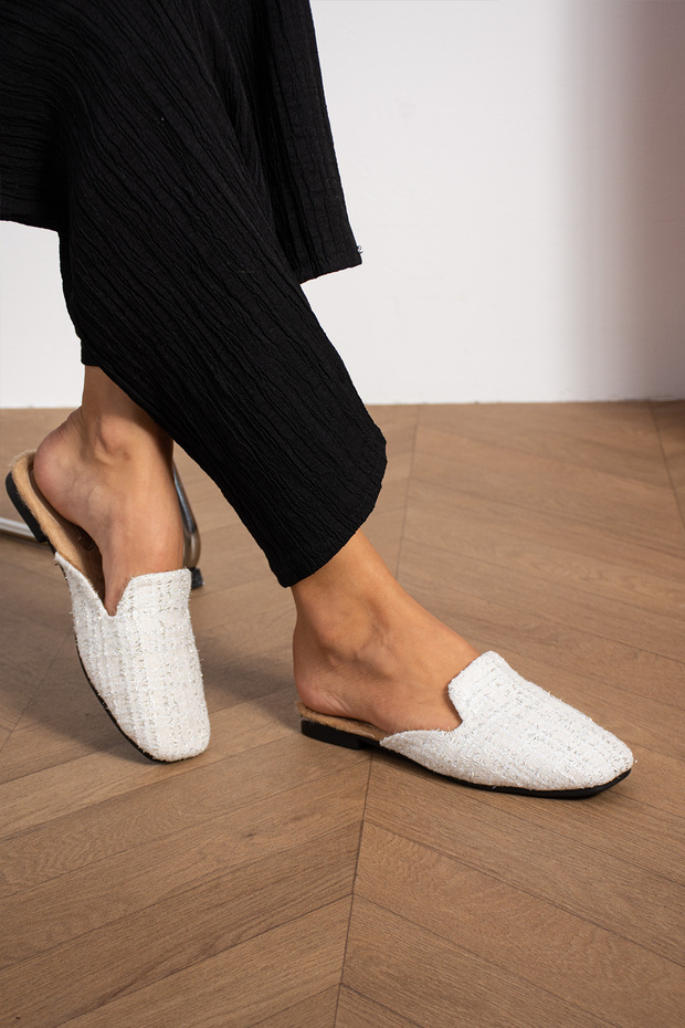 Chic Stylish Women's Slippers