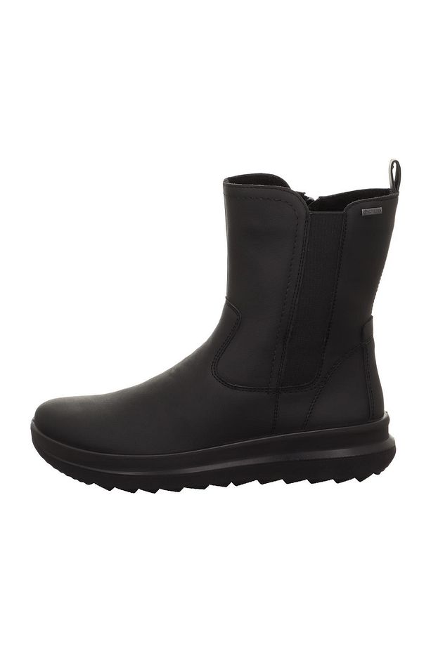 Dreamer Kadın Siyah Gore-Tex Bot 000353-0100 - 1