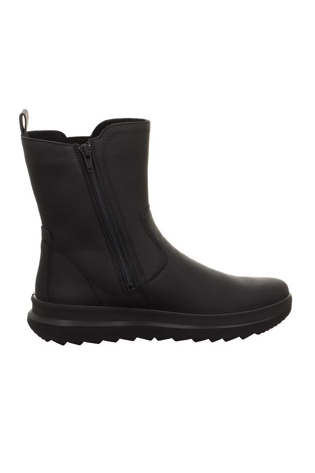 Dreamer Kadın Siyah Gore-Tex Bot 000353-0100 - 4