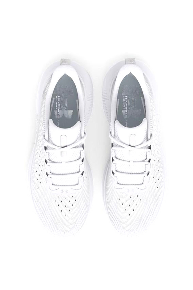 Infinite Pro Erkek Beyaz Koşu Ayakkabısı 3027190-100 - 3