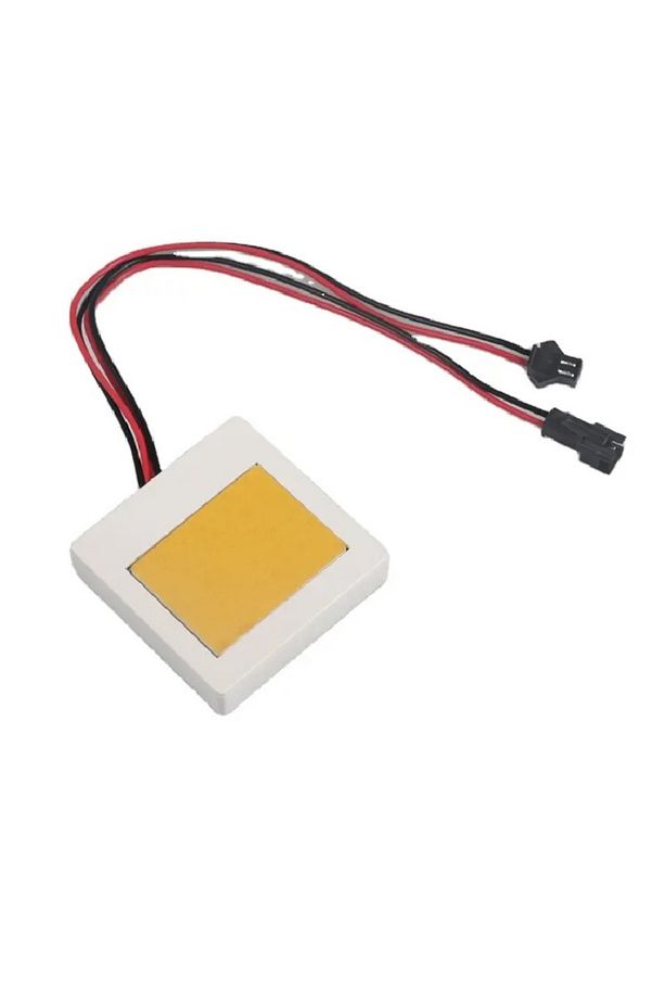 12-24v 5a Dokunmatik (TOUCH) Ayna Arkası Sensör / Ayna Lambası Ve Banyo Aynası Mobilya Sensörü - 2