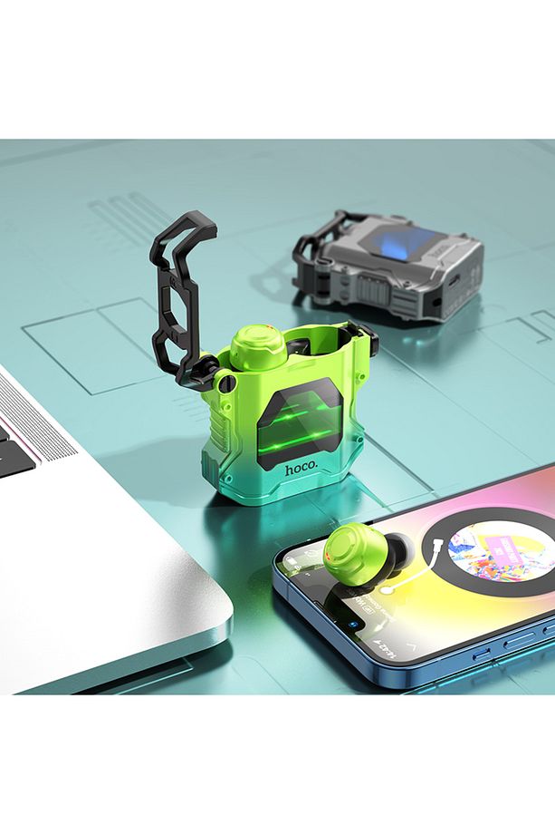 EW33 Interstellar, TWS Bluetooth Kulaklık - Premium Product - 4