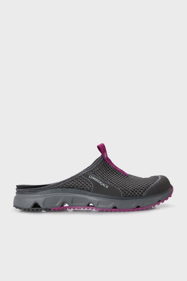 Slip-On Slippers Slippers Castello Wmn 2Fx Sea-Shoes