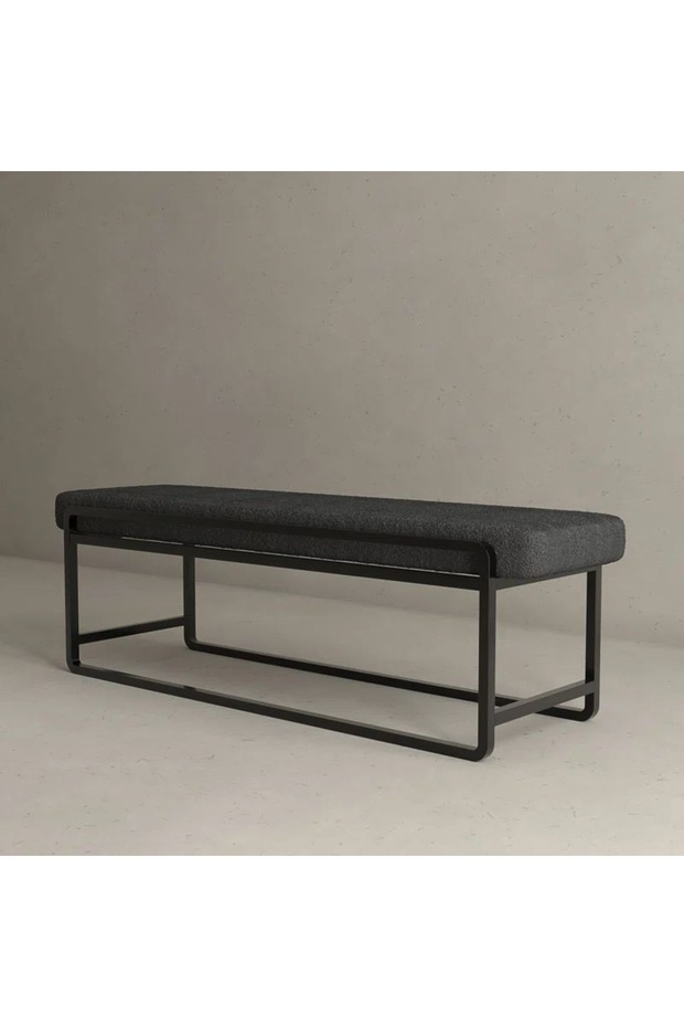 antrasit bench puf - 3