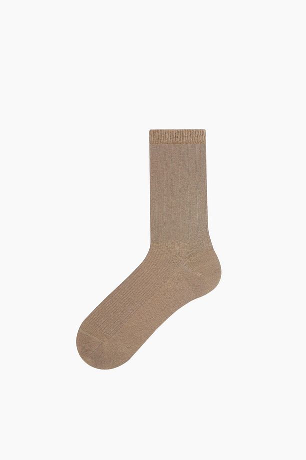 5li Paket Diyabetik Erkek Çorap - 4