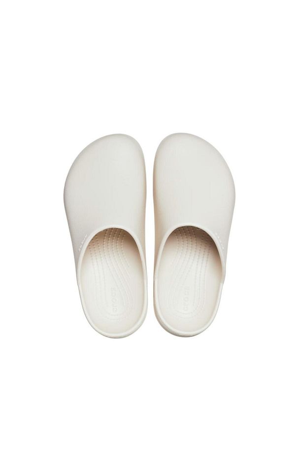 Dylan Clog Erkek Terlik - Ekru - 4