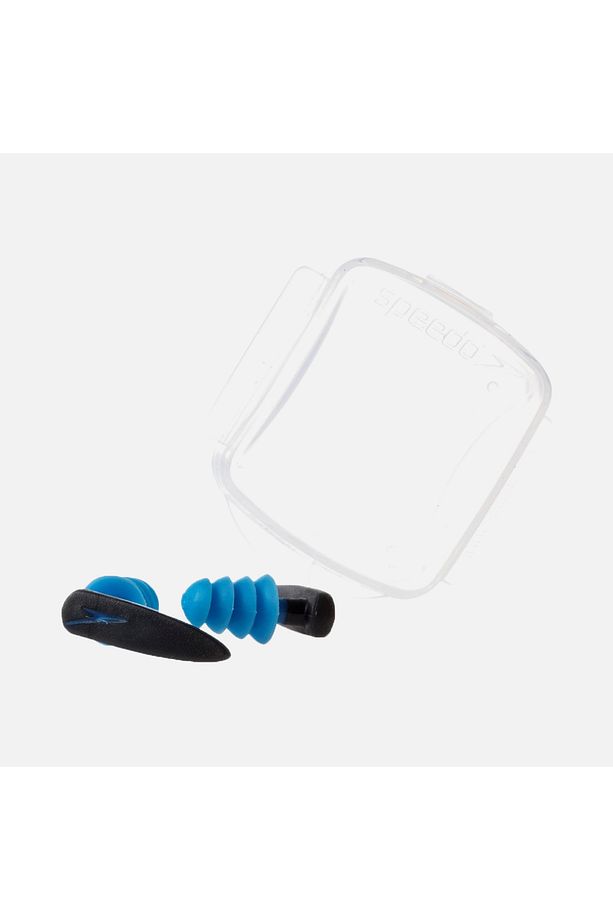 Sp Speedo Biofuse Aquatic Earplug Au Grey/b - 1