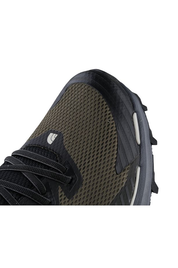 M Vectiv Fastpack Mid Futurelight Erkek Trekking Bot Ve Ayakkabısı NF0A5JCWWMB1 Haki - 6