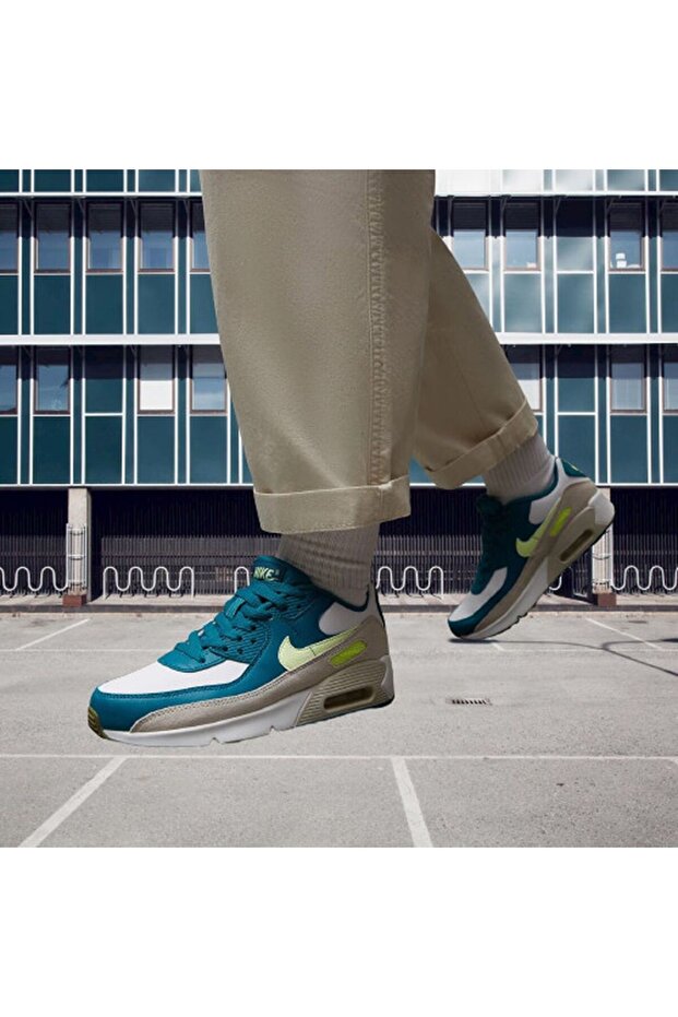 Air Max 90 Ltr Sneaker Shoes Cd6864-124 (ONE SIZE LARGE ORDERS) - 1