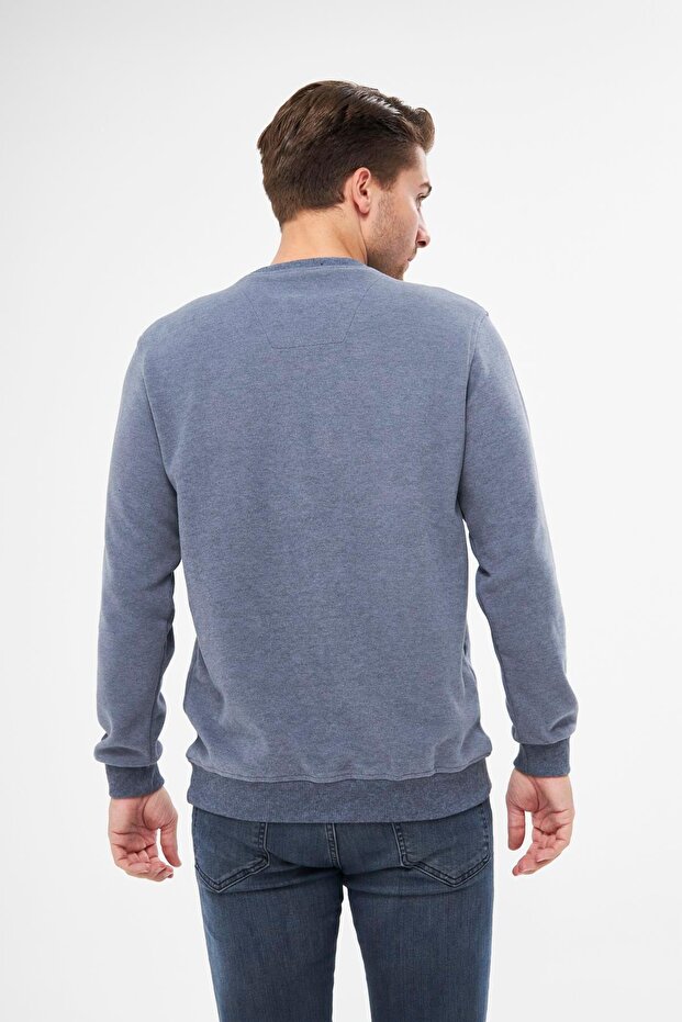 Norbu Sweat SP2308 - 9