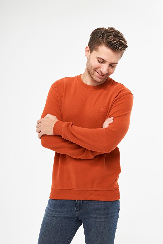 Norbu Sweat SP2308 - 8